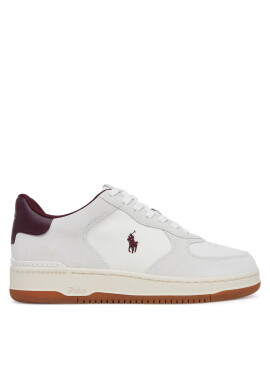 Polo Ralph Lauren Сникърси 809971482003 Бял - Mera.bg