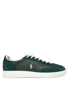 Polo Ralph Lauren Сникърси 809973701003 Черен - Mera.bg