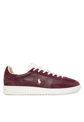 Polo Ralph Lauren Сникърси 809973701004 Бордо - Mera.bg