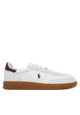 Polo Ralph Lauren Сникърси 809973701007 Бял - Mera.bg