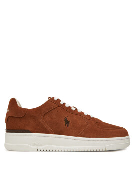 Polo Ralph Lauren Сникърси 809973704002 Кафяв - Mera.bg
