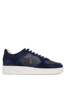 Polo Ralph Lauren Сникърси 809973705002 Тъмносин - Mera.bg