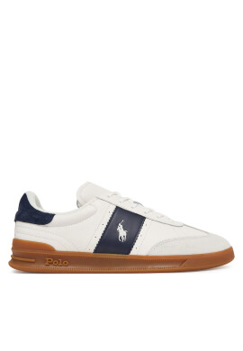 Polo Ralph Lauren Сникърси 809973706001 Бял - Mera.bg