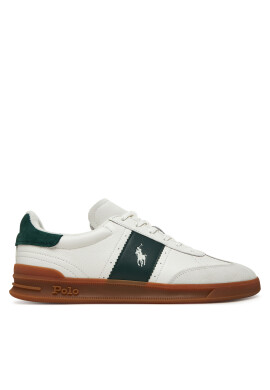 Polo Ralph Lauren Сникърси 809973706002 Бял - Mera.bg