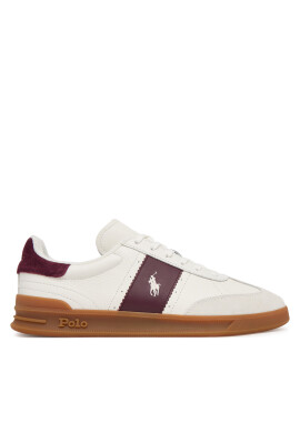 Polo Ralph Lauren Сникърси 809973706003 Бял - Mera.bg