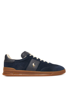 Polo Ralph Lauren Сникърси 809973707002 Тъмносин - Mera.bg