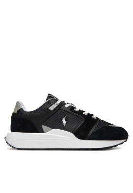 Polo Ralph Lauren Сникърси 809973974002 Черен - Mera.bg