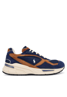 Polo Ralph Lauren Сникърси 809974014002 Тъмносин - Mera.bg