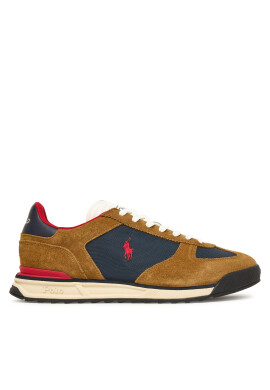 Polo Ralph Lauren Сникърси 809974040001 Кафяв - Mera.bg