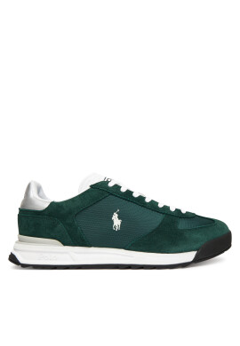 Polo Ralph Lauren Сникърси 809974041004 Зелен - Mera.bg