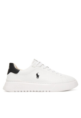 Polo Ralph Lauren Сникърси 809974097002 Бял - Mera.bg
