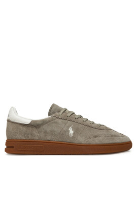 Polo Ralph Lauren Сникърси 809978008002 Сив - Mera.bg