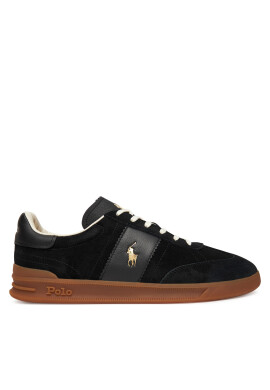 Polo Ralph Lauren Сникърси 809978010001 Черен - Mera.bg