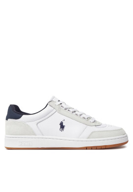 Polo Ralph Lauren Сникърси 809945158002 Бял - Mera.bg