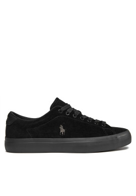 Polo Ralph Lauren Сникърси 816913473004 Black 001 - Mera.bg