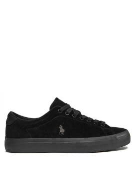 Polo Ralph Lauren Сникърси 816913473004 Black 001 - Mera.bg