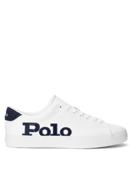 Polo Ralph Lauren Сникърси 816913474002 Бял - Mera.bg