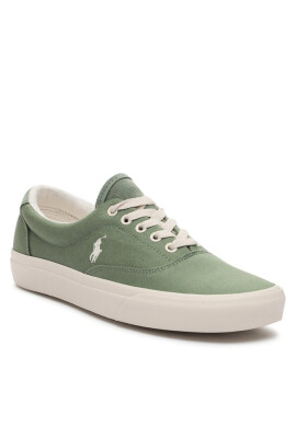 Polo Ralph Lauren Сникърси 816913482001 Green 300 - Mera.bg