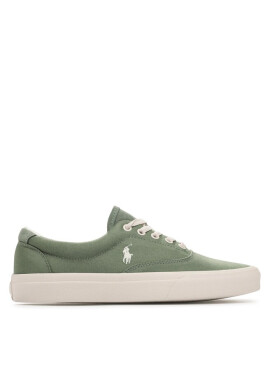 Polo Ralph Lauren Сникърси 816913482001 Green 300 - Mera.bg