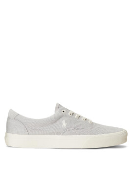 Polo Ralph Lauren Сникърси 816913482003 Grey 020 - Mera.bg