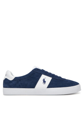 Polo Ralph Lauren Сникърси 816961260002 Тъмносин - Mera.bg
