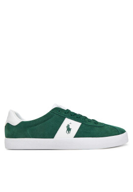 Polo Ralph Lauren Сникърси 816961260003 Зелен - Mera.bg