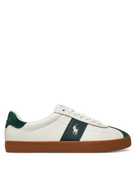 Polo Ralph Lauren Сникърси 816974111002 Бял - Mera.bg