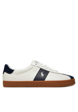 Polo Ralph Lauren Сникърси 816974111003 Бял - Mera.bg