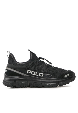 Polo Ralph Lauren Сникърси Advntr 300Lt 809860971001 Черен - Mera.bg