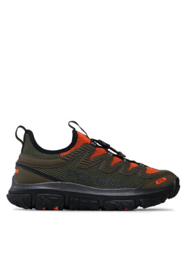 Polo Ralph Lauren Сникърси Advntr 300Lt 809877993001 Olive - Mera.bg