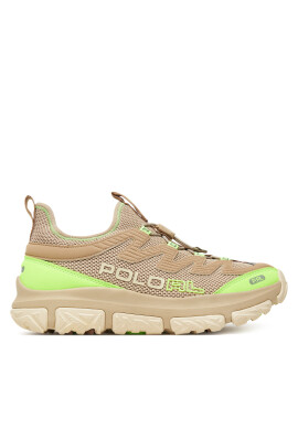 Polo Ralph Lauren Сникърси Advntr 300lt Sk Ltl 804972897002 Бежов - Mera.bg
