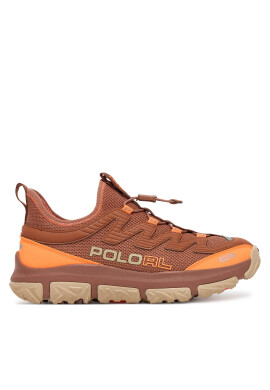 Polo Ralph Lauren Сникърси Advntr 300lt Sk Ltl 804972897003 Кафяв - Mera.bg