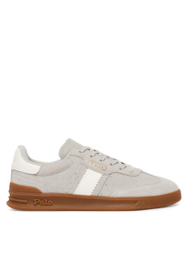 Polo Ralph Lauren Сникърси Aera 804956688010 Бежов - Mera.bg