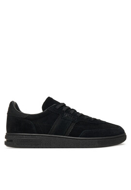 Polo Ralph Lauren Сникърси Bedford 804975536004 Черен - Mera.bg