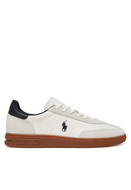 Polo Ralph Lauren Сникърси Bedford 809961181001 Бял - Mera.bg