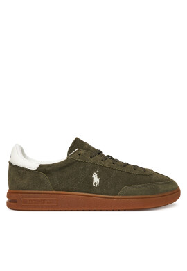 Polo Ralph Lauren Сникърси Bedford 809967889001 Каки - Mera.bg