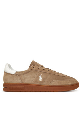 Polo Ralph Lauren Сникърси Bedford 809967889002 Бежов - Mera.bg