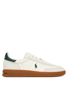 Polo Ralph Lauren Сникърси Bedford 809973701006 Бял - Mera.bg