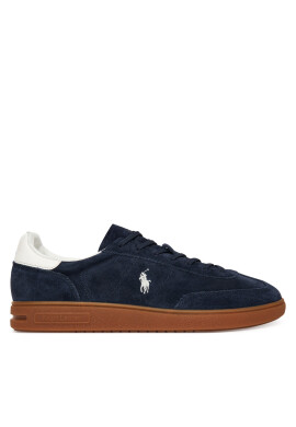Polo Ralph Lauren Сникърси Bedford 809978008001 Тъмносин - Mera.bg