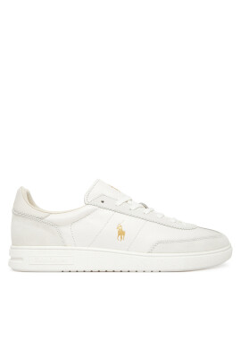 Polo Ralph Lauren Сникърси Bedord 809973701001 Бял - Mera.bg