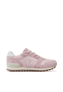 Polo Ralph Lauren Сникърси Classic Runr 804833917003 Pink - Mera.bg