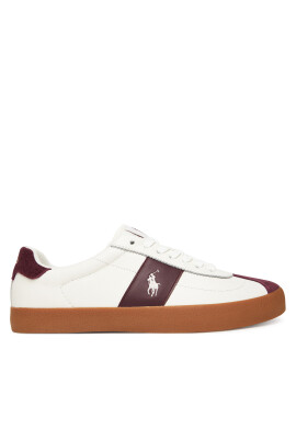 Polo Ralph Lauren Сникърси Court Vlc Pp 816974111001 Бял - Mera.bg