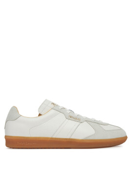 Polo Ralph Lauren Сникърси Field Court 100 809967531001 Бял - Mera.bg