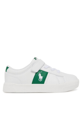 Polo Ralph Lauren Сникърси Frazier Ps RL02446102 Бял - Mera.bg