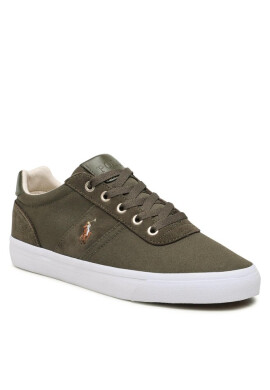Polo Ralph Lauren Сникърси Hanford 816892936001 Defender Green - Mera.bg
