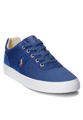 Polo Ralph Lauren Сникърси Hanford 816892936004 Light Navy/Multi Pp - Mera.bg