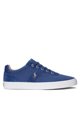 Polo Ralph Lauren Сникърси Hanford 816892936004 Light Navy/Multi Pp - Mera.bg