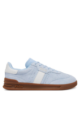 Polo Ralph Lauren Сникърси Heritage Aera 804956688001 Светлосиньо - Mera.bg