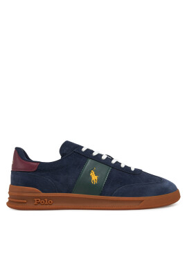 Polo Ralph Lauren Сникърси Heritage Aera 809954903002 Тъмносин - Mera.bg