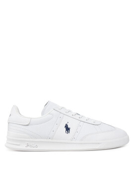 Polo Ralph Lauren Сникърси Heritage Aera 809971288001 Бял - Mera.bg